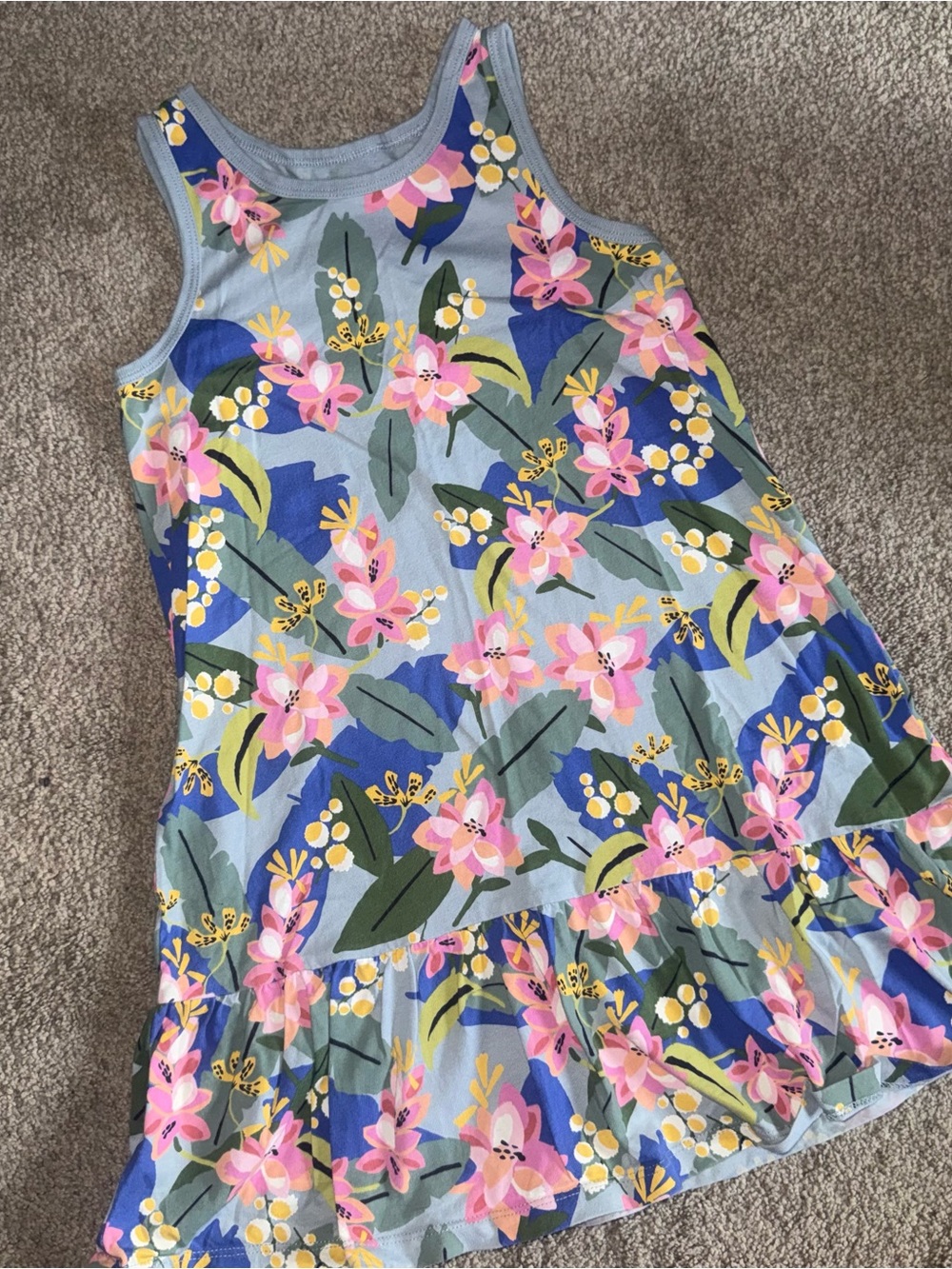 Girls’ Tea Collection Lot (5) - Picture 2 of 6